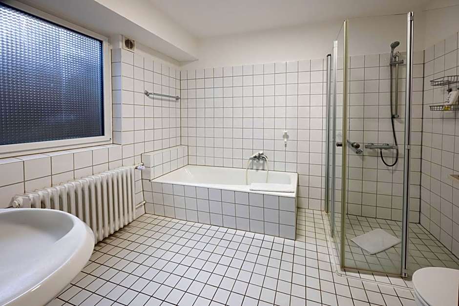 Hotel Am Martinsberg