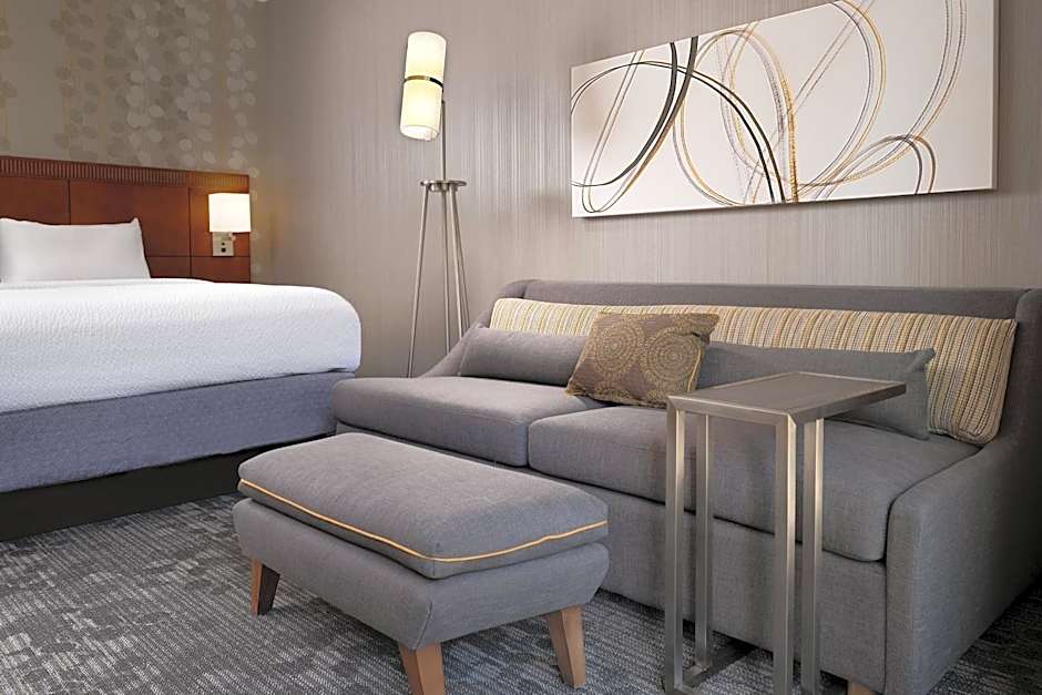 Courtyard by Marriott Phoenix Mesa