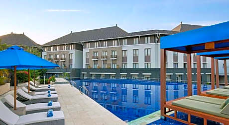 Mercure Bali Nusa Dua Hotel
