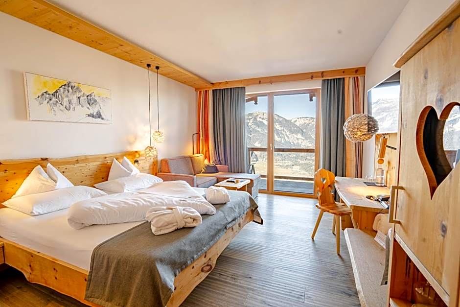 natur- und wellnesshotel Höflehner