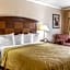 Quality Inn near Hearst Castle