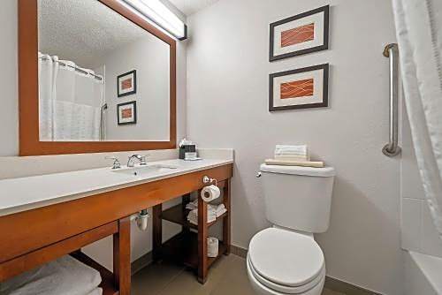 Comfort Inn Plainfield - Indianapolis Airport