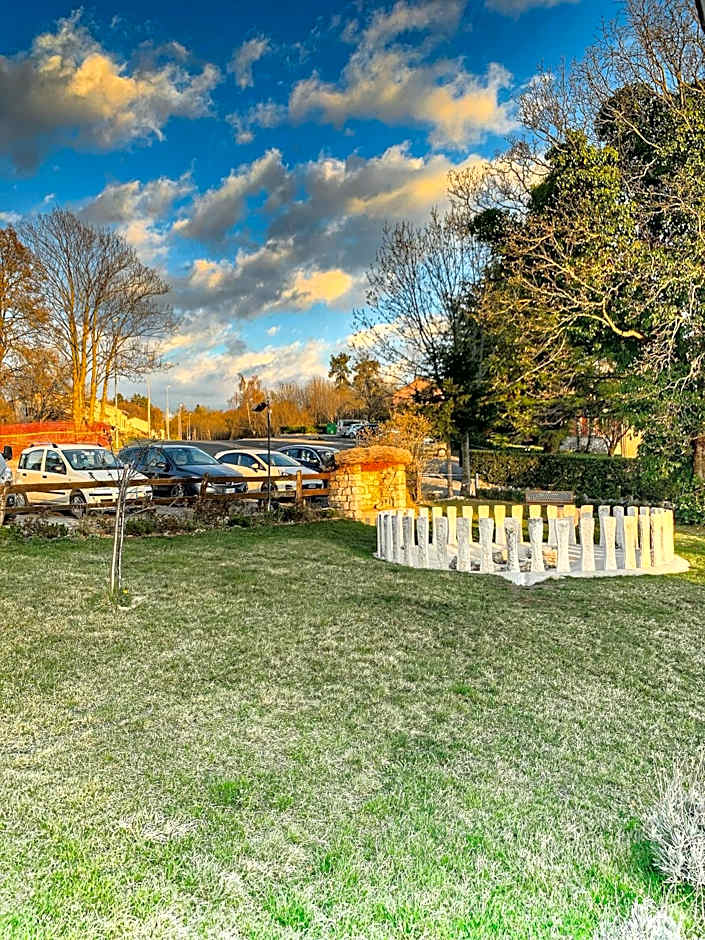 Hotel Piccola Mantova