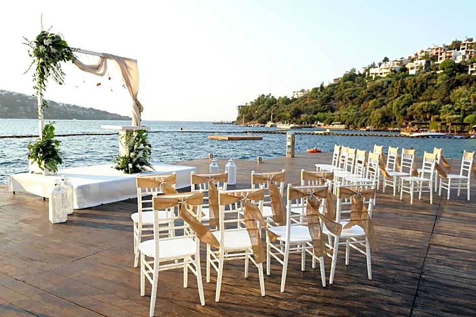 Mivara Luxury Bodrum