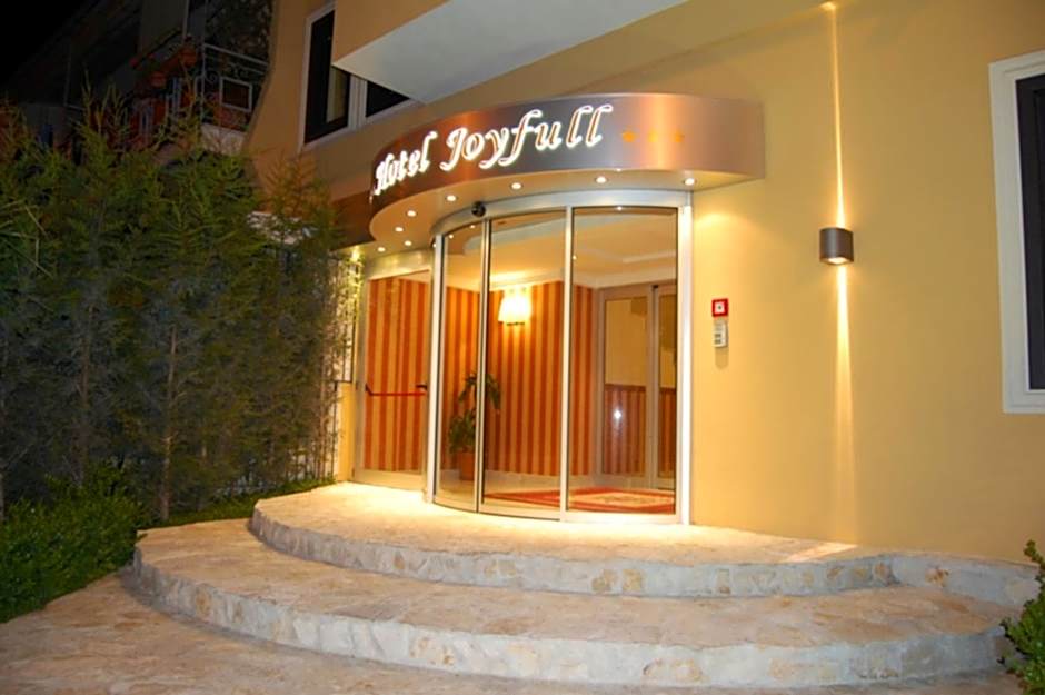 Hotel Joyfull