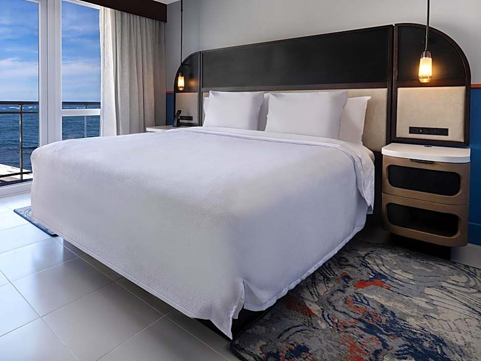 Hilton Garden Inn San Juan Condado