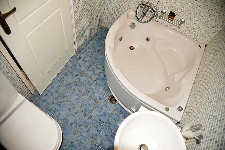 Eight Dimensions Capari Suites Elafonisos