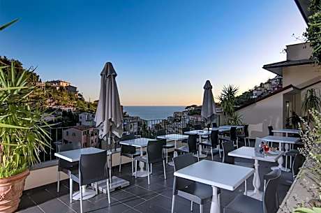 Hotel Villa Argentina