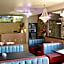 Clarion Hotel Bakersfield North