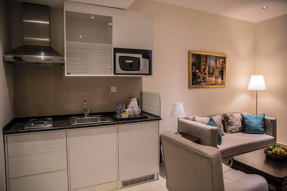 Naylover Hotel Suites