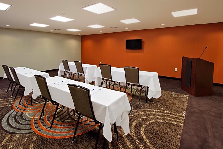 Holiday Inn Express Augusta Downtown By IHG