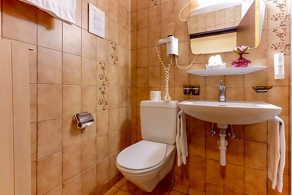 Hôtel du Grand-Pré