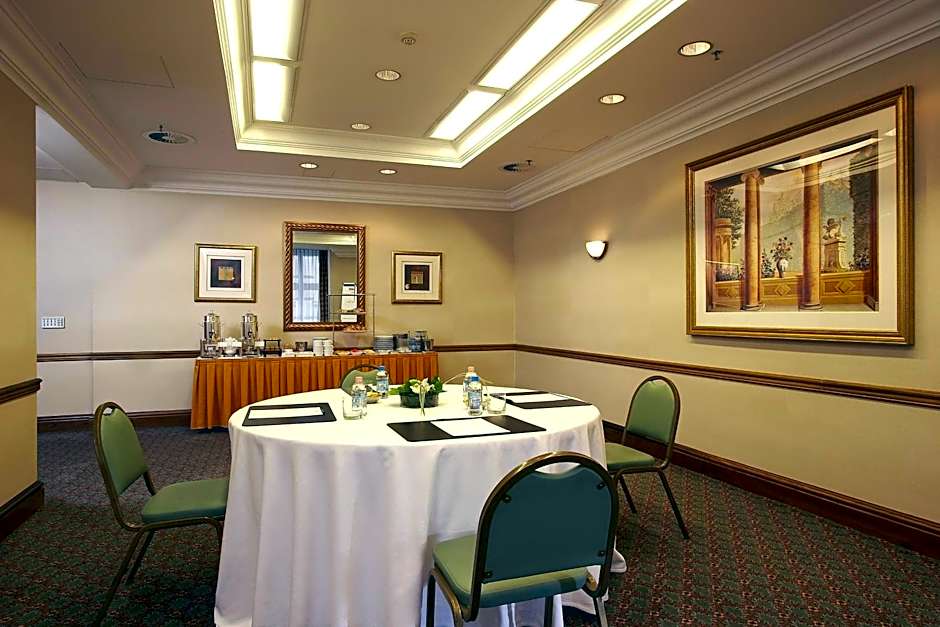 Millennium Court, Budapest - Marriott Executive Apartments