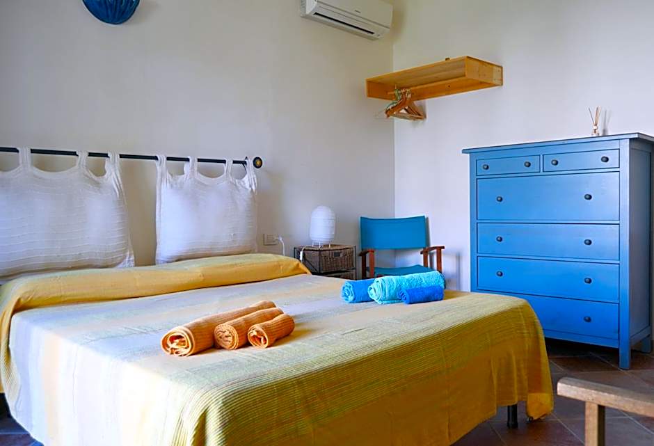 Hotel Sandalyon