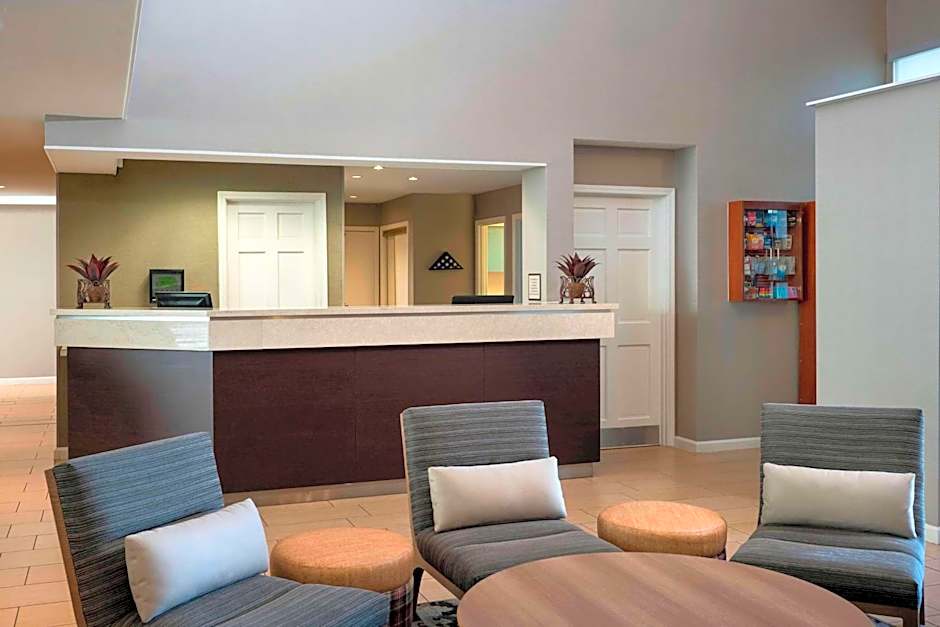 Sonesta ES Suites Scottsdale Paradise Valley