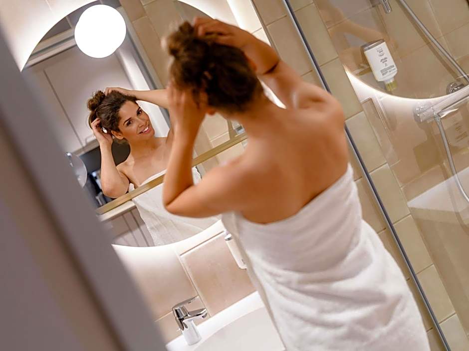 Aparthotel Adagio Bremen