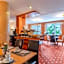 PLAZA INN Rieker Stuttgart Hauptbahnhof