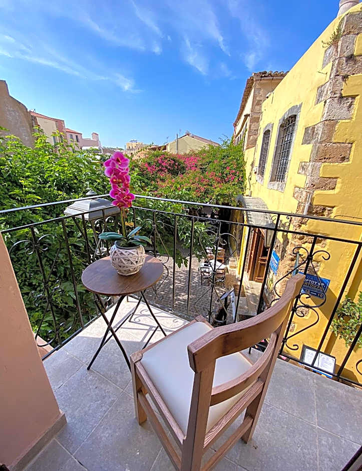 Casa Dasyra