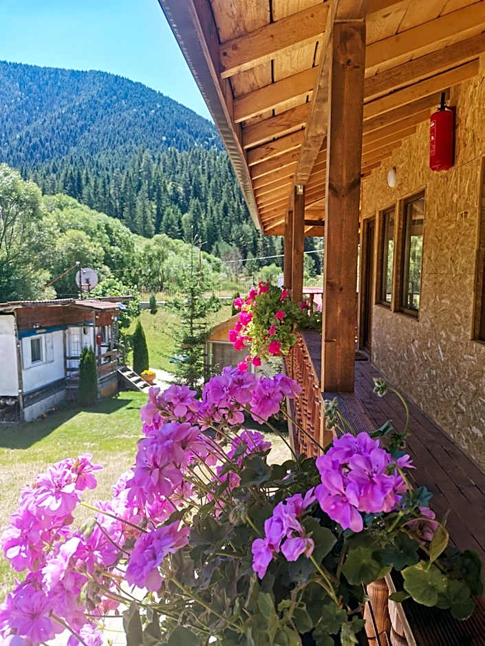 Вила Дяволска пътека