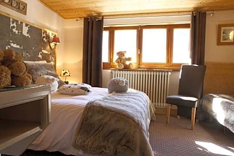 Double Room with Bath