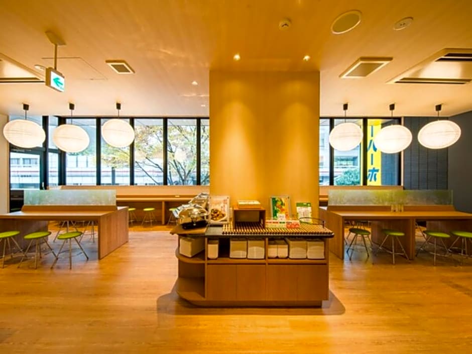 Super Hotel Tokyo Kinshicho Ekimae / Vacation STAY 79364