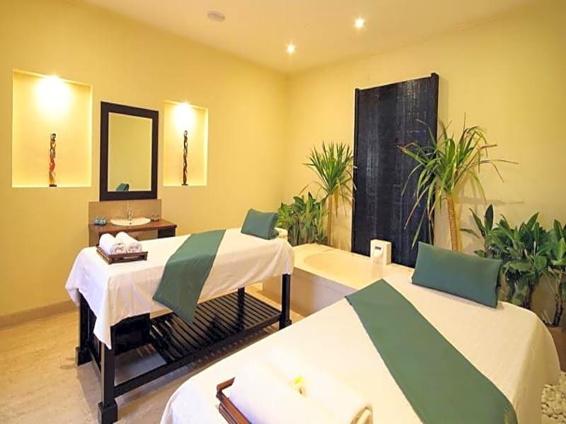 The Bli Bli Villas & Spa