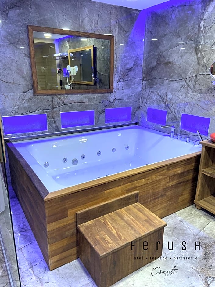 Ferush Boutique Hotel