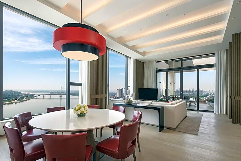 Hyatt Regency Zhuzhou