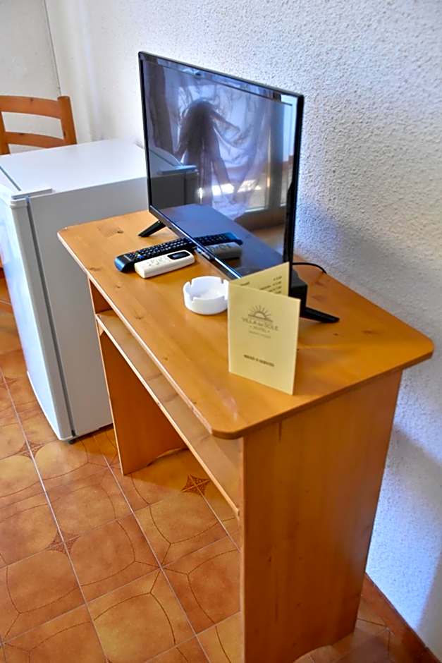 Hotel Villa del Sole