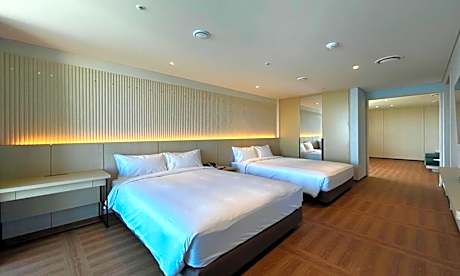 Suite Room