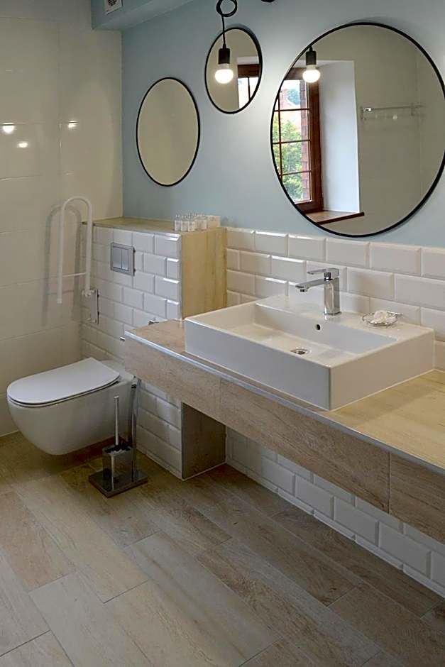 Noclegi Zakład Aktywności Zawodowej w Świerzawie