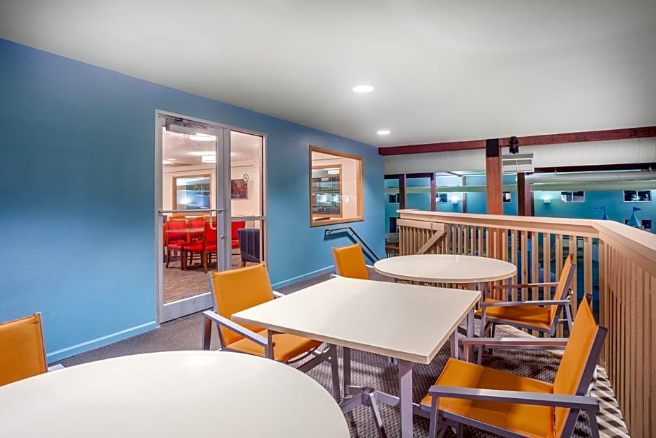 Holiday Inn Express Wisconsin Dells By IHG