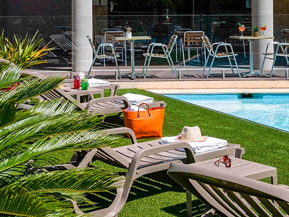 ibis Hyeres Centre