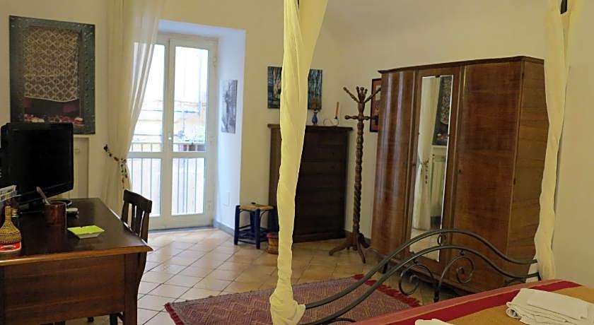 Centro Antico Bed and Breakfast