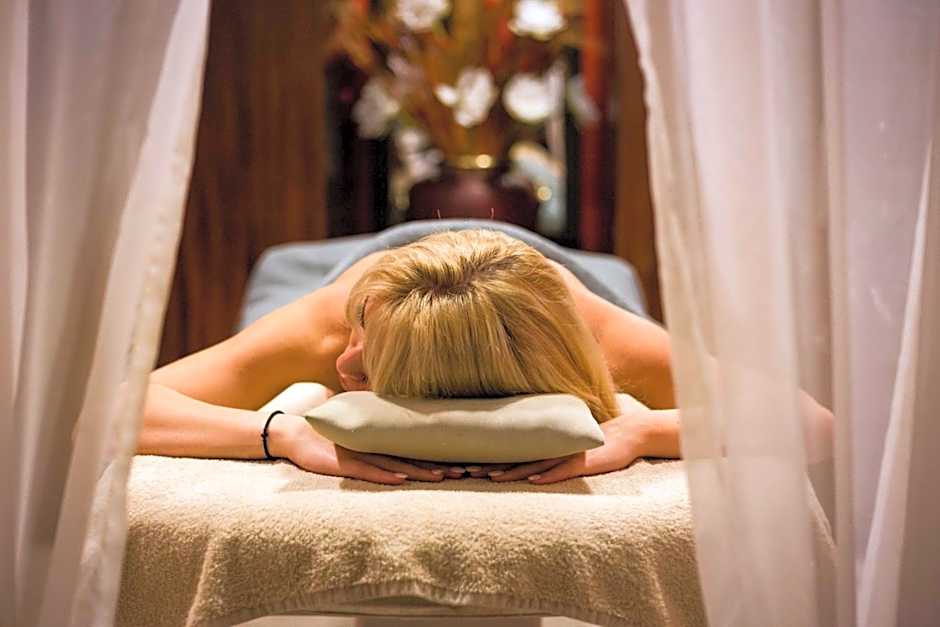 Egnatia Palace Hotel & Spa