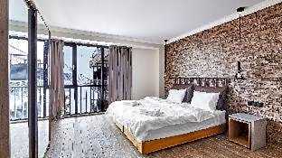 Gudauri Loft