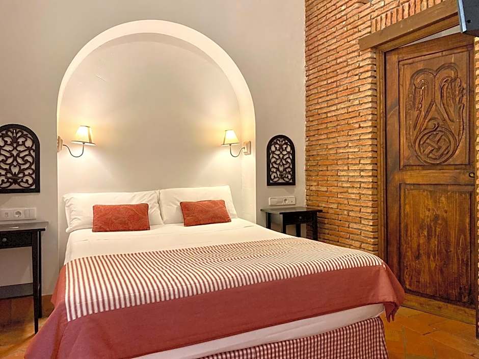 El Rincón de las Descalzas