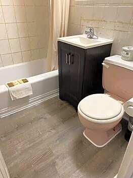 Red Carpet Inn & Suites Atlantic City