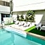 Recoleta Plaza by Ayres