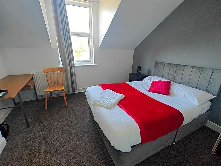 Campbells Guest House