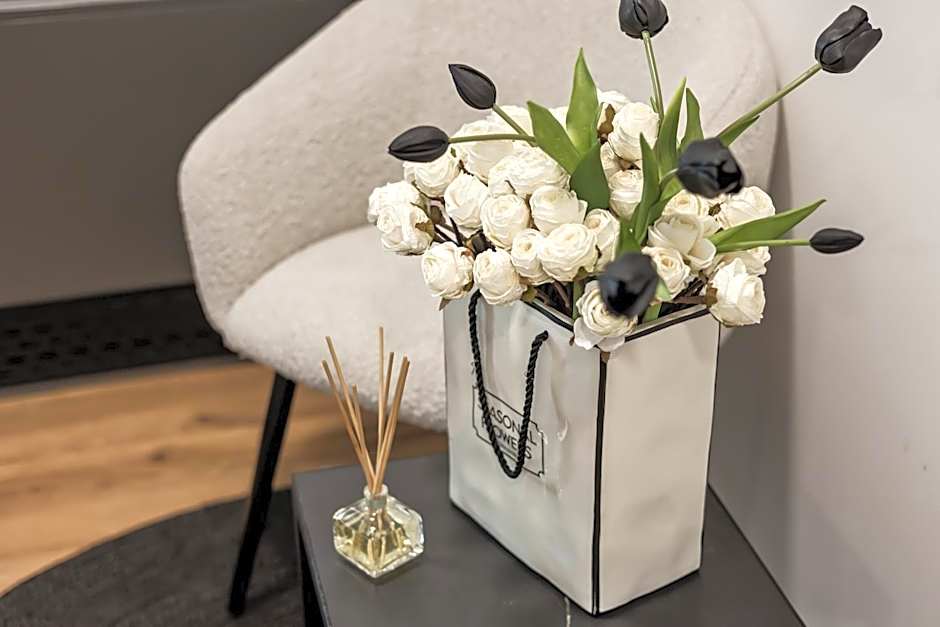 Harmonija HOTEL & PADEL