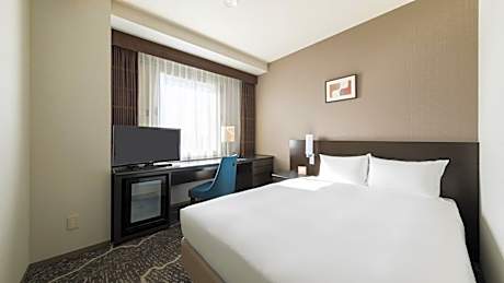 Double room A for 2 adults - Non-Smoking