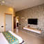 IZI Beach Stay