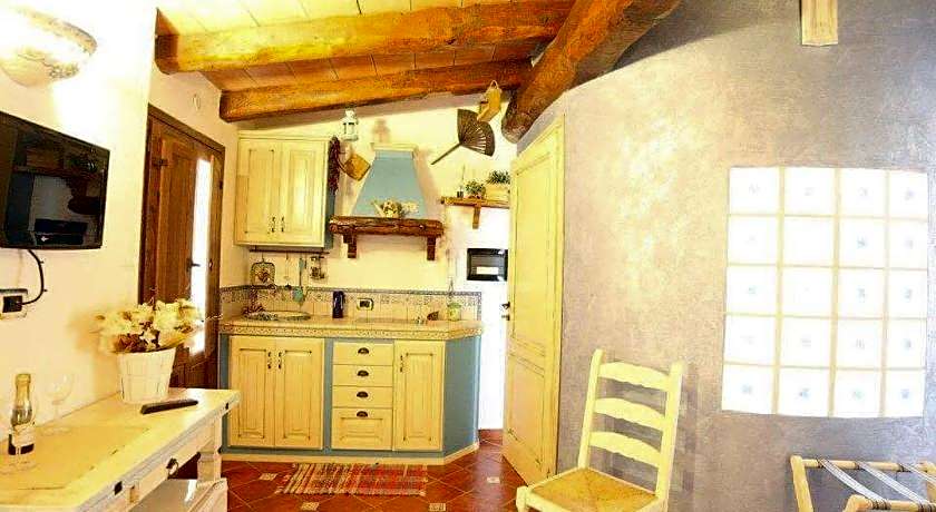 Romeo e Giulietta Scilla