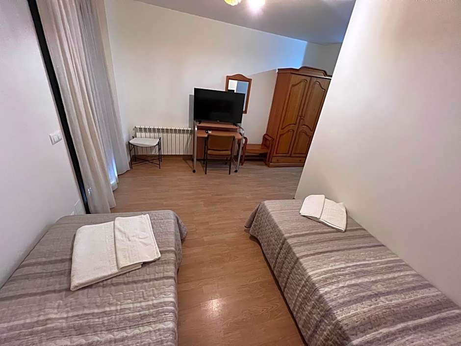 Hotel Puente de Piedra