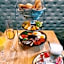 Urban boutique Hotel