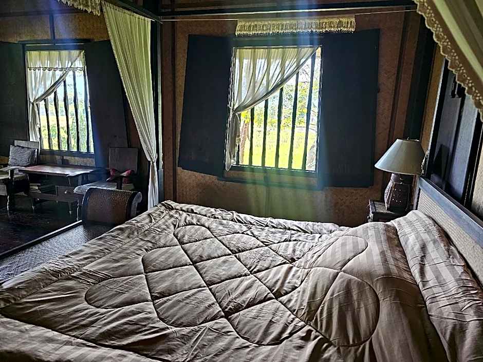 Baan Tung Boon Lom – Chiang Mai, IA