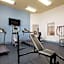 Best Western Coffeyville Central Business District Inn and Suites