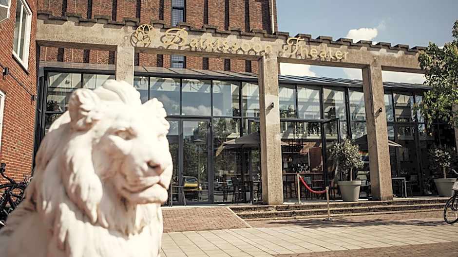 Chassé Hotel Residency