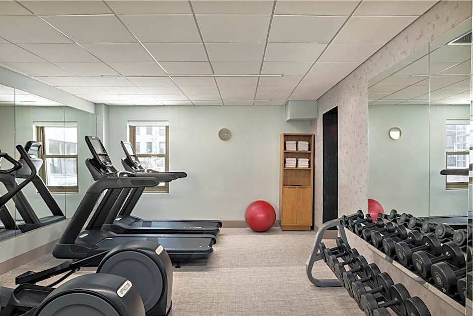 Kimpton Theta New York - Times Square By IHG